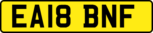EA18BNF