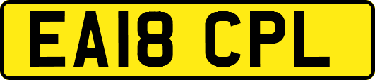EA18CPL