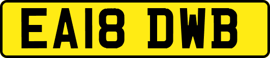 EA18DWB