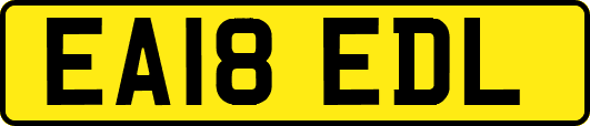 EA18EDL