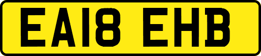 EA18EHB