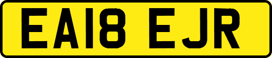 EA18EJR