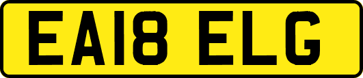 EA18ELG