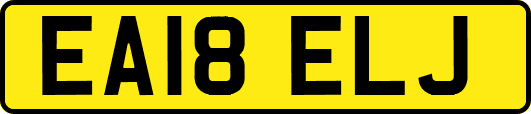 EA18ELJ