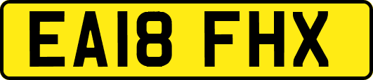 EA18FHX