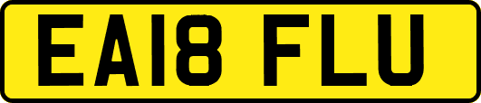 EA18FLU