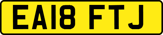 EA18FTJ