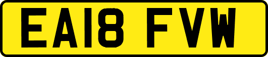 EA18FVW