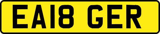 EA18GER