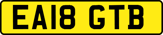 EA18GTB