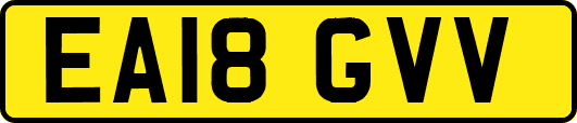 EA18GVV