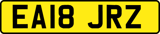 EA18JRZ