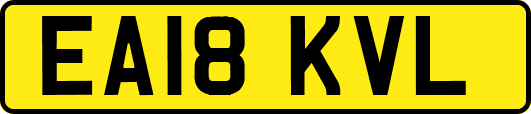 EA18KVL