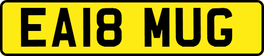 EA18MUG