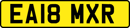 EA18MXR