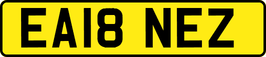 EA18NEZ