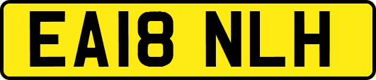 EA18NLH