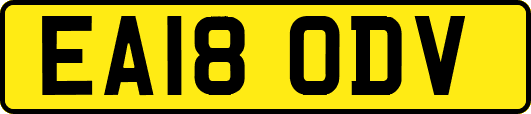 EA18ODV