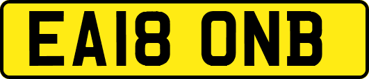 EA18ONB
