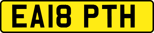 EA18PTH