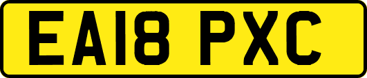 EA18PXC