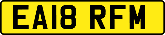 EA18RFM