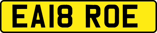 EA18ROE