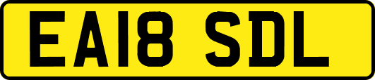 EA18SDL