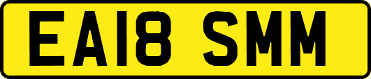 EA18SMM