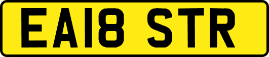 EA18STR