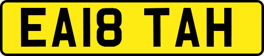 EA18TAH