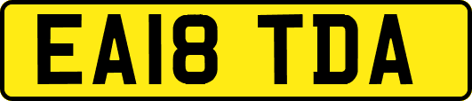 EA18TDA