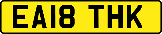 EA18THK