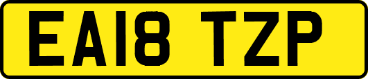 EA18TZP