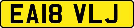 EA18VLJ