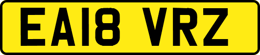EA18VRZ