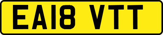 EA18VTT