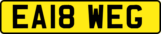 EA18WEG