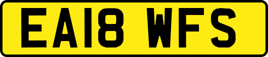 EA18WFS