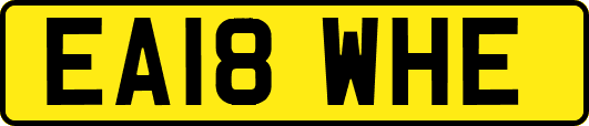 EA18WHE