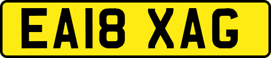 EA18XAG