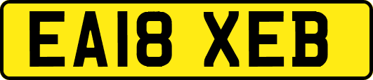 EA18XEB