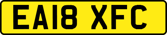 EA18XFC