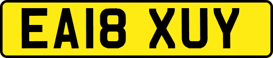 EA18XUY