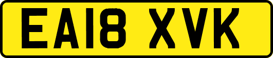 EA18XVK