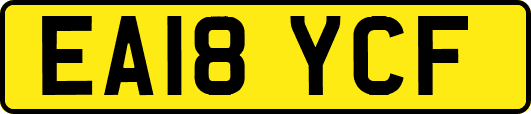 EA18YCF