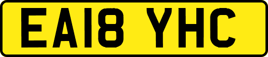 EA18YHC