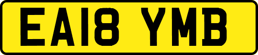 EA18YMB