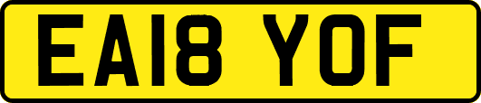 EA18YOF