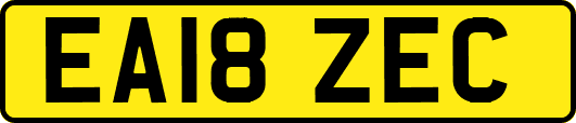 EA18ZEC